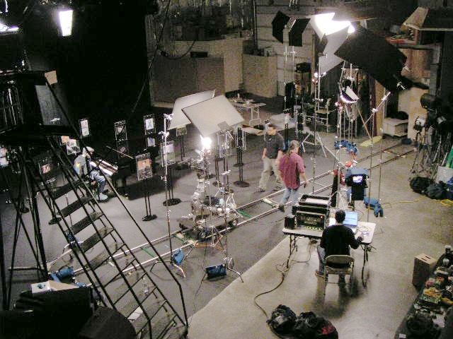studio-black-limbo-music-video-dolly-track