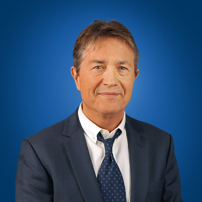 Team production company CEO
