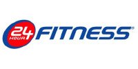 24 hour logo