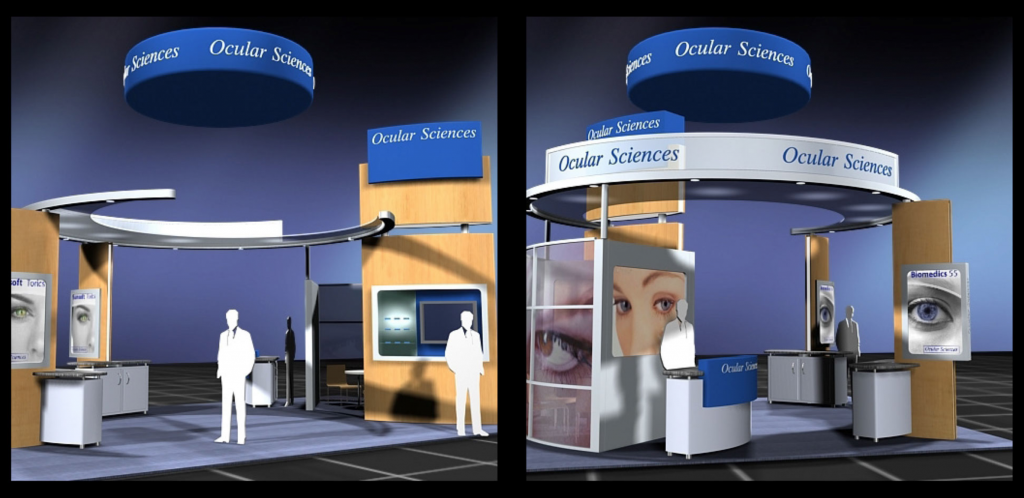 Ocular Sciences Tourism Advertising Marketing Video Production Editing