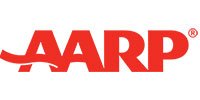 Client Logo AARP Ad Agency