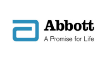 Client Logo Abbott Advertising Agency