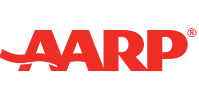 Client Logo AARP Ad Agency