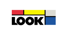 marketing company print materials
