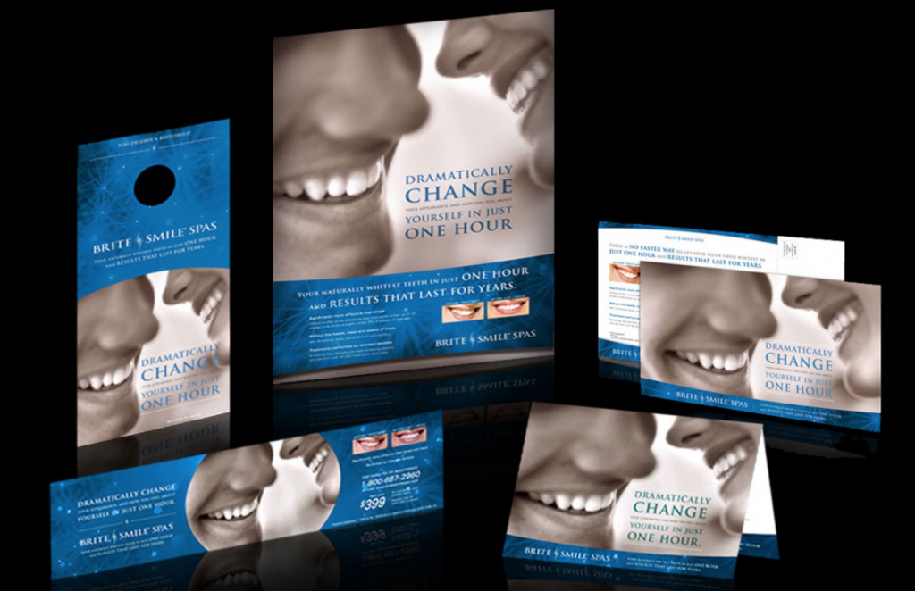 Britesmile SEO SEM Management company advertising agency