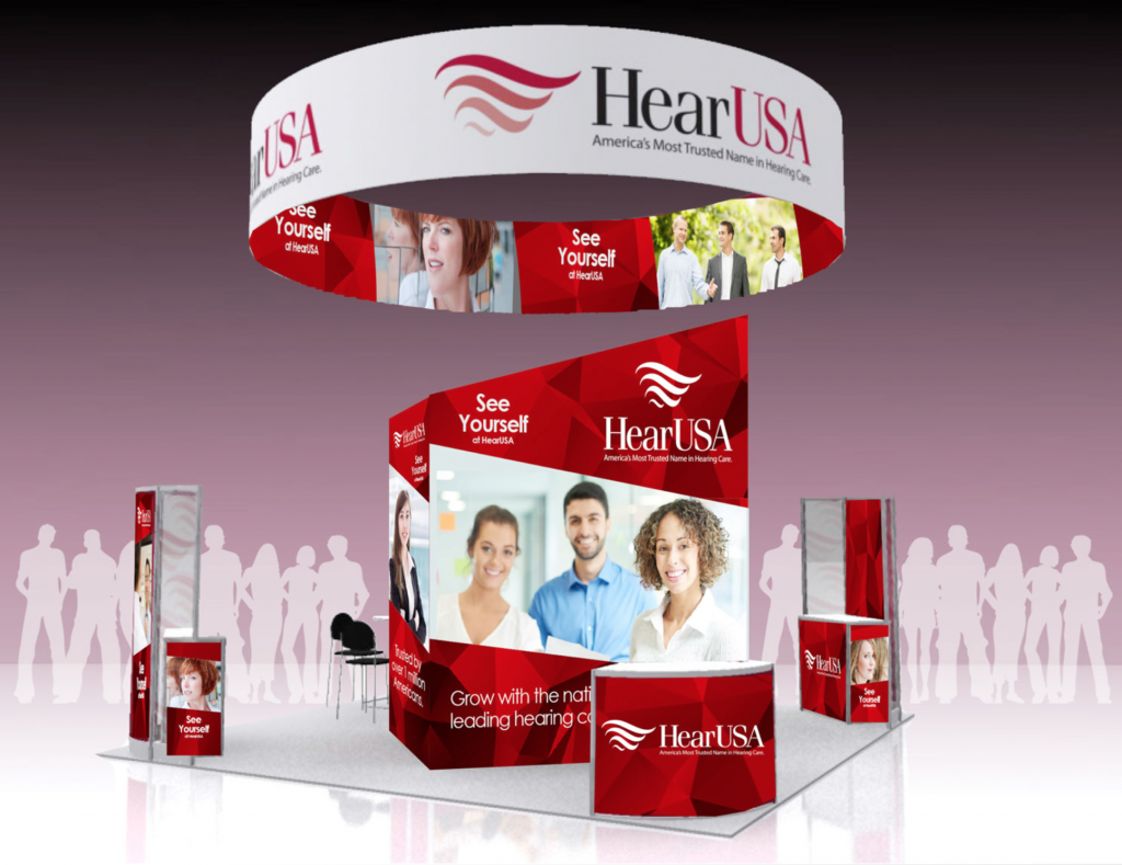 HearUSA san ramon video production company and advertising agency