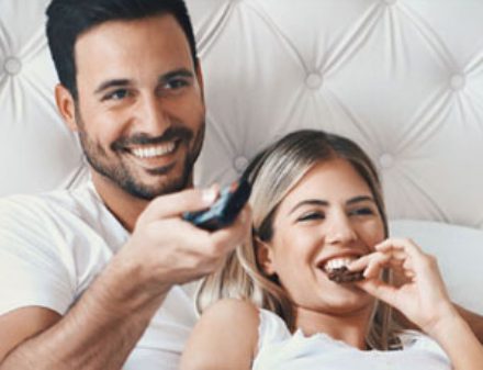 Sample Creative Gallery healthy lifestyle marketing materials