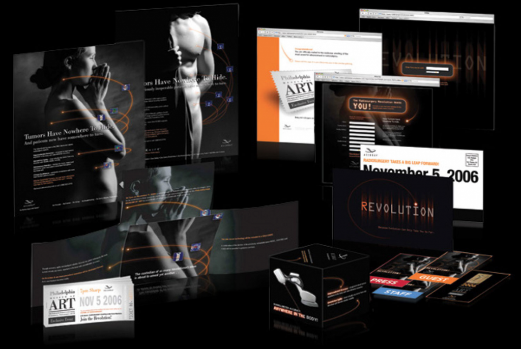 Accuray International Tourism Advertising and Marketing services