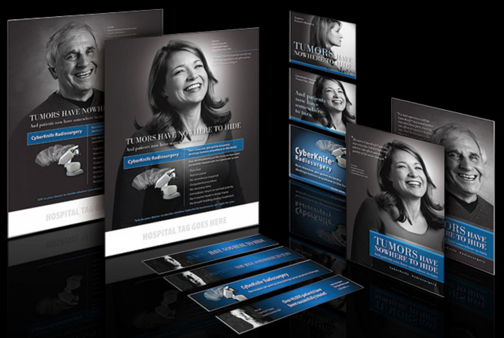 Accuray International Tourism Advertising and Marketing services