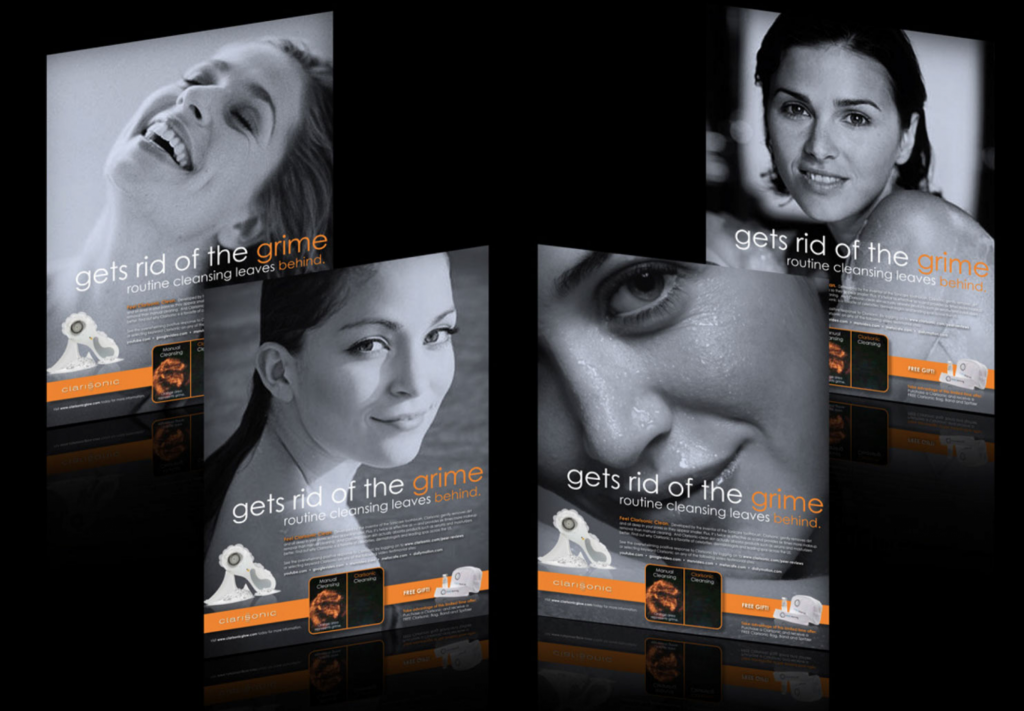 International Tourism Advertising and Marketing services