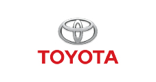 Toyota car commercial advertisement