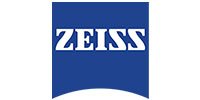 Zeiss logo design