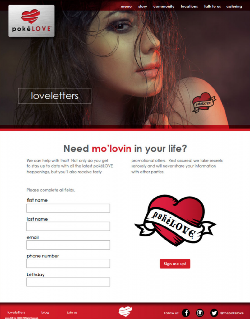 PokéLOVE pharmaceutical marketing and advertising video production editing green screen studio