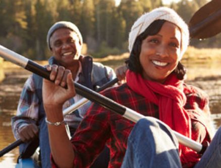 Sample Creative Gallery Photo Client AARP Advertising Agency