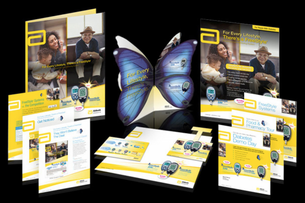 Abbott Print Design Abbott Graphic Services