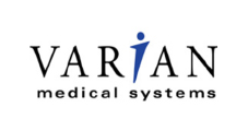 pleasanton advertising agency Client Logo Varian Medical
