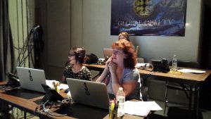 Broadcast Television Production San Francisco Bay Area infomercial production live broadcast streaming telethon style phone bank