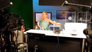 Infomercial Production Company infomercial production live broadcast streaming home shopping network style capabilities