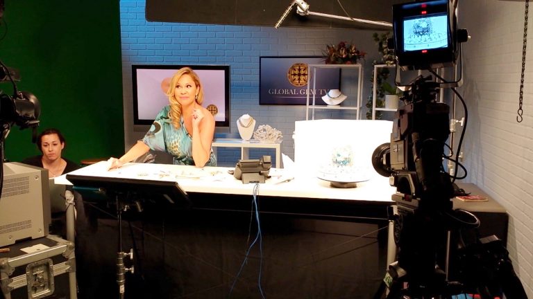 infomercial production live broadcast streaming