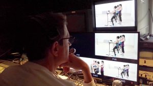 Broadcast Television Production San Francisco Bay Area infomercial production live broadcast streaming