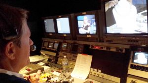 Broadcast Television Production San Francisco Bay Area infomercial production live broadcast streaming