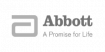 Client Logo Abbott Gray Design