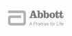 Home Client Logo Abbott Gray Design