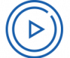 Video_Production_Service_media_icon1 video production company and rent video studio film stage media for music video or talk show interview